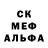 Кетамин VHQ Tenecia Ford